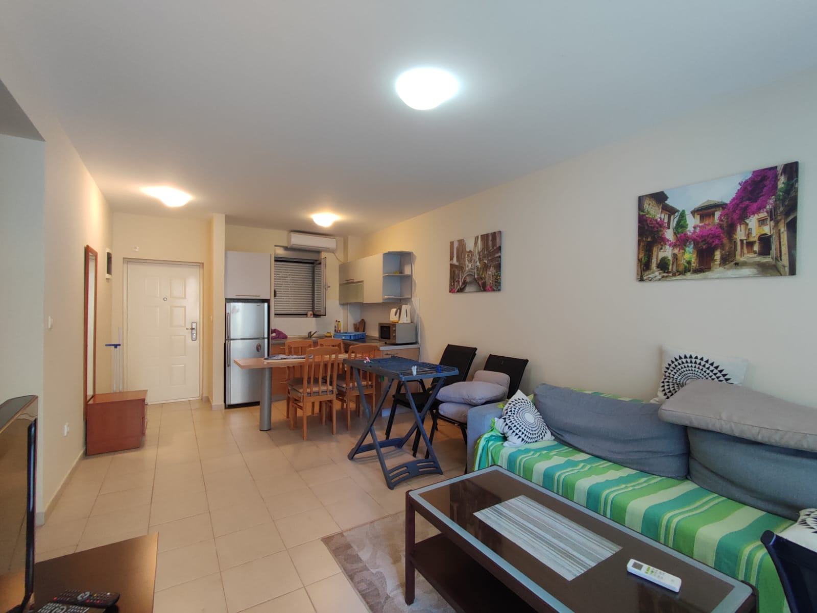 Image of Apartment - 2 Bedrooms - 1 Bathrooms for Sale in Budva-Petrovac-Montenegro, Image 8